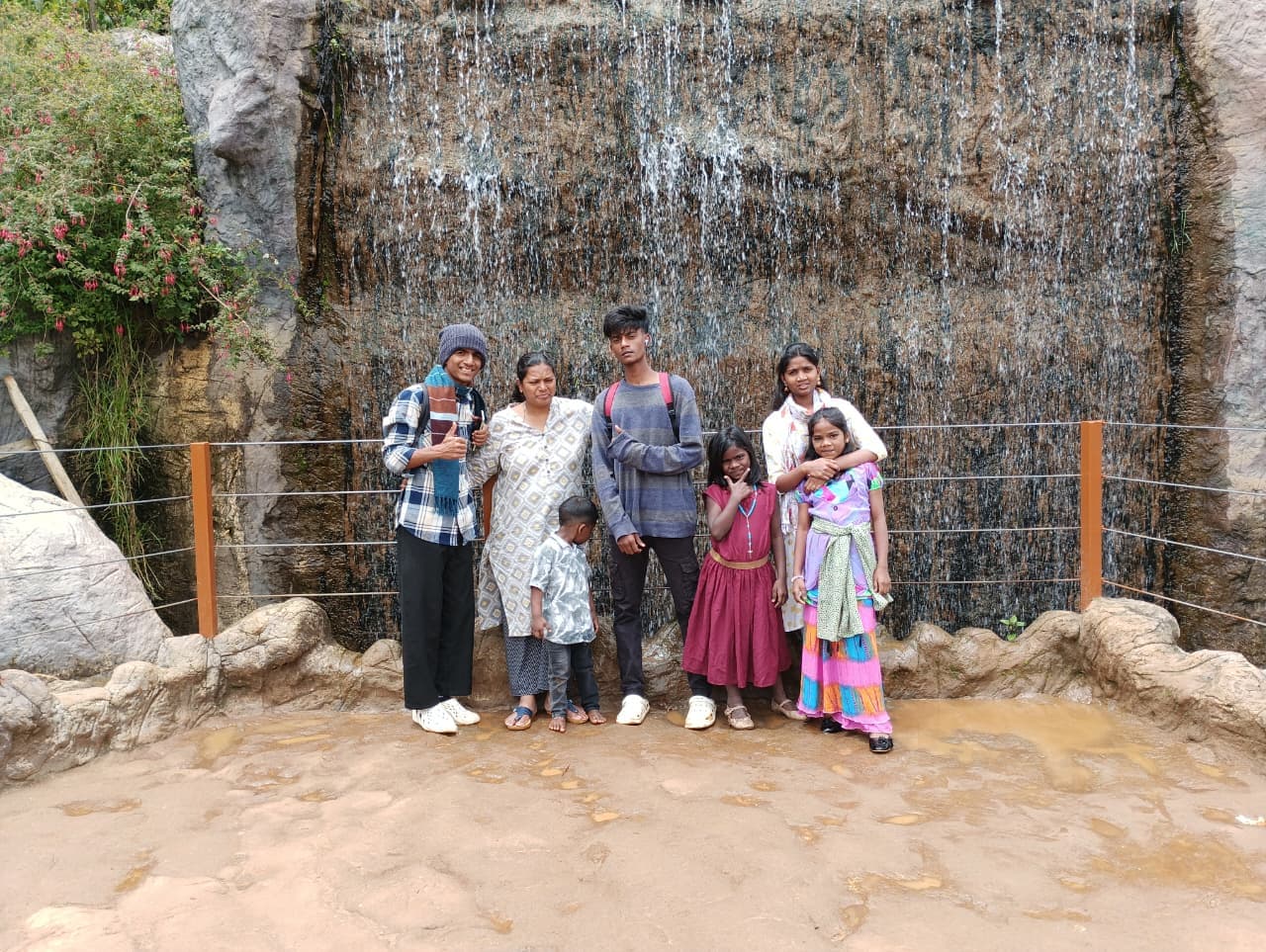 Trip Photo